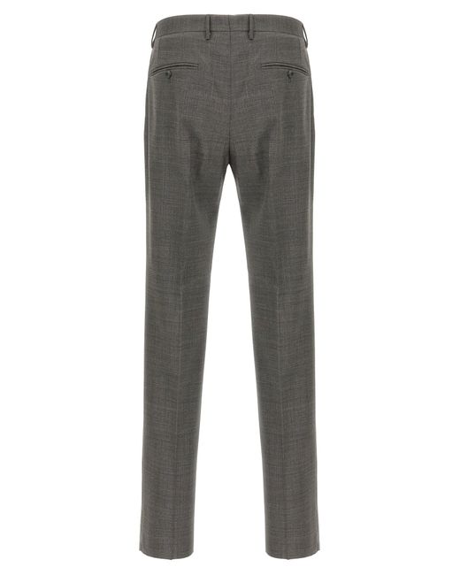 Tagliatore Vesuvio' Dress in Gray für Herren