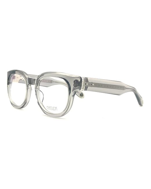 Matsuda Black M1038