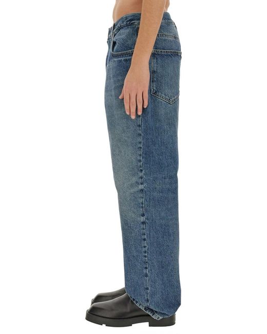 Givenchy Blue Jeans for men