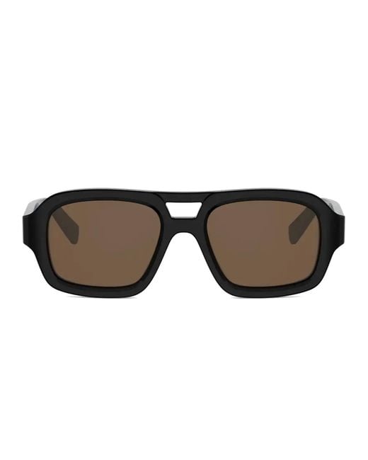 Céline Brown Cl40336 U Sunglasses