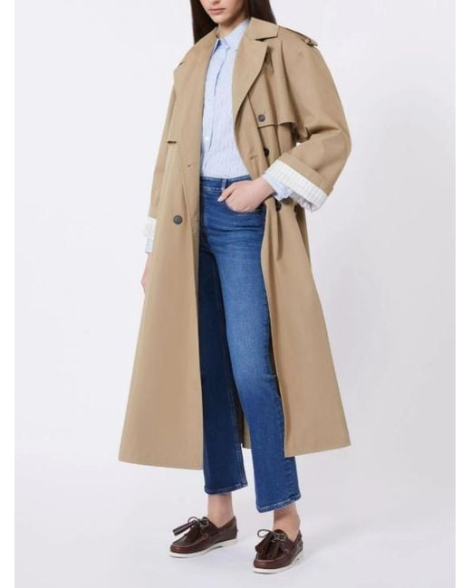 Weekend by Maxmara Natural Wkdgiunchi