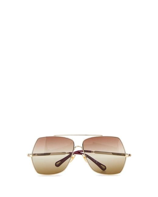 Chloé Multicolor Ch0278S