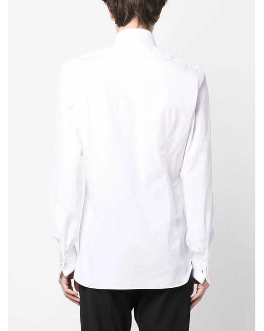 Tom Ford White Shirt for men