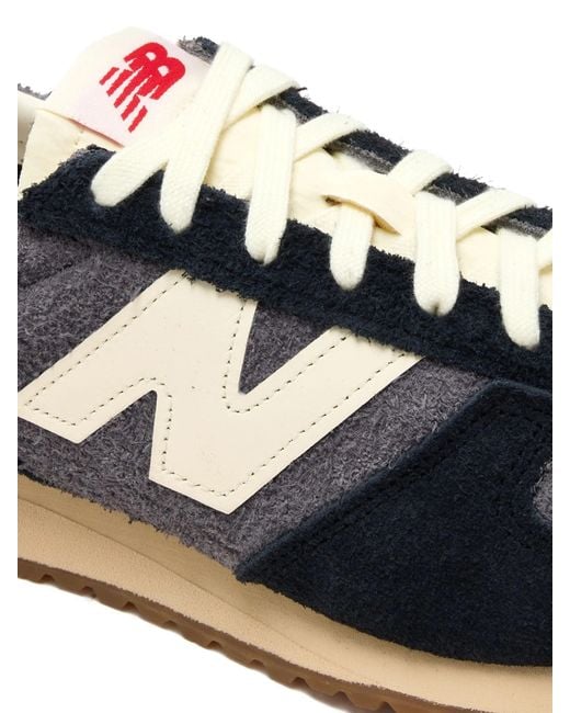 New Balance Blue 471