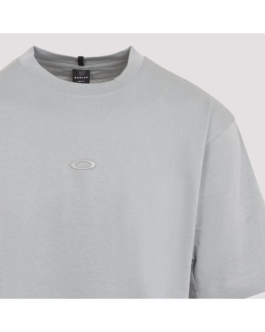Oakley Blue Driven Tee