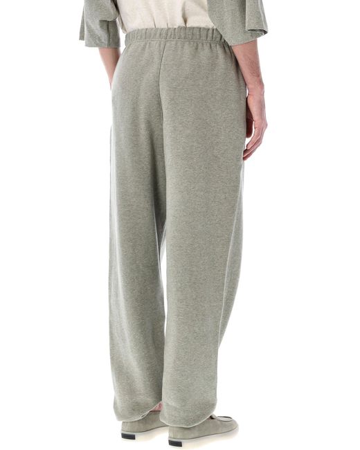 Essentials x Fear Of God Gray Clothing