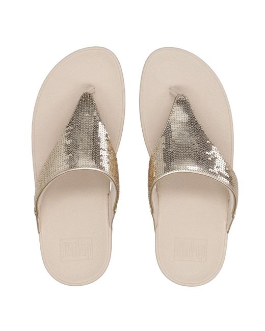Fitflop Gray Sandals