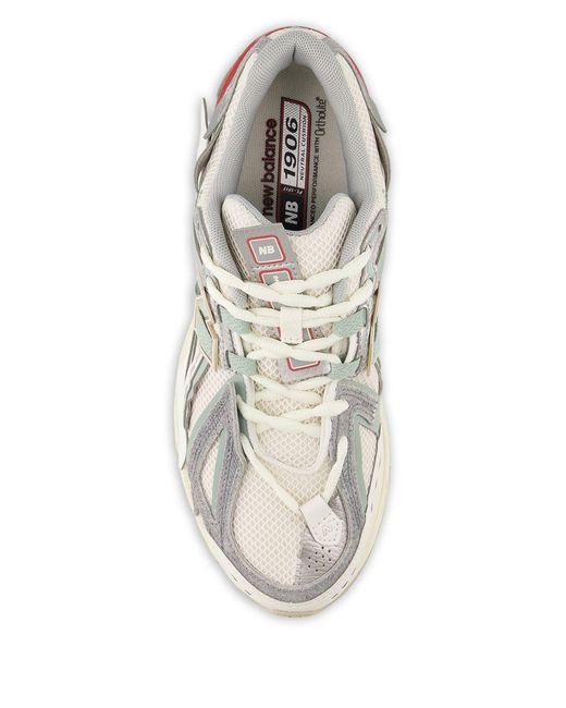New Balance Multicolor 1906 Sneakers