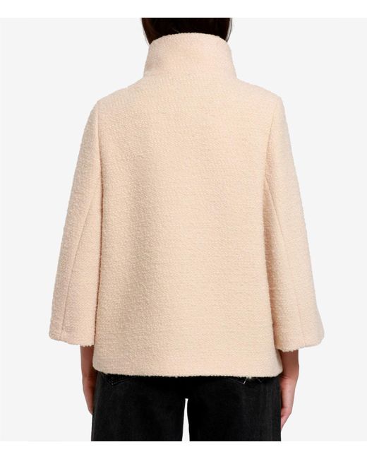 Fay Natural Jackets