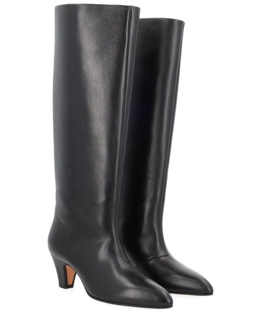 Bally Gray Alva Boot