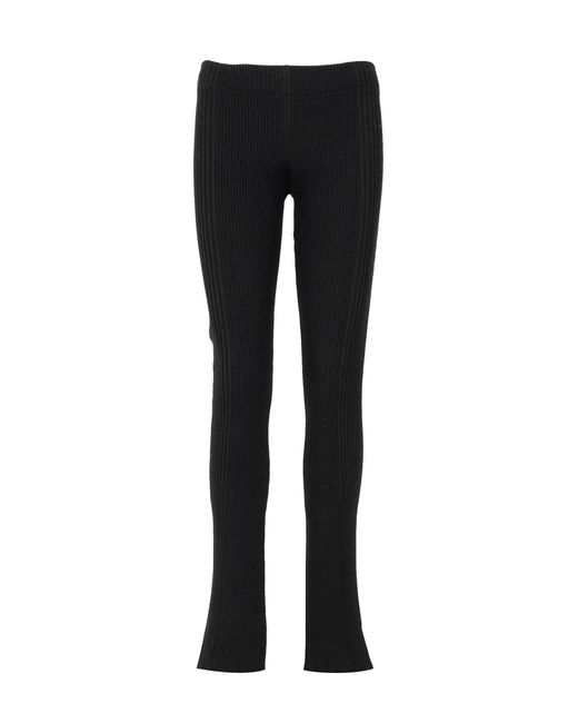 Barrow Broek Zwart in het Black