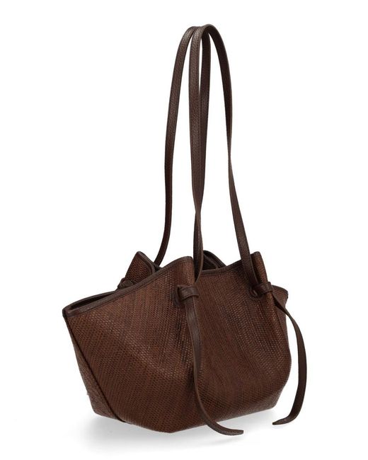 Yuzefi Brown Large Mochi