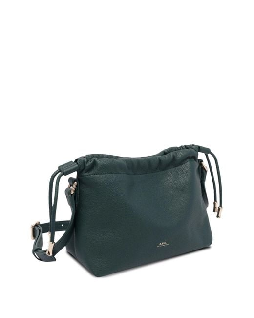A.P.C. Gray SAC Ninon Mini (einschließlich der folgenden: