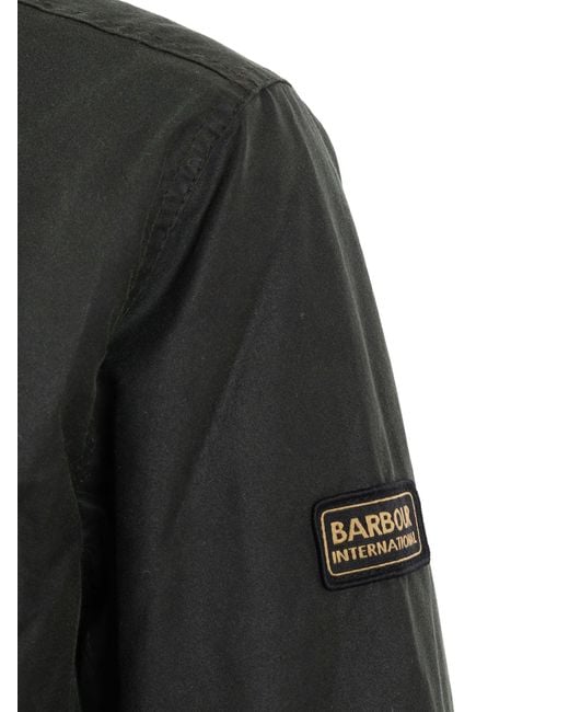 Barbour Black For The Purposes Of This Annex, The Following Definitions Apply