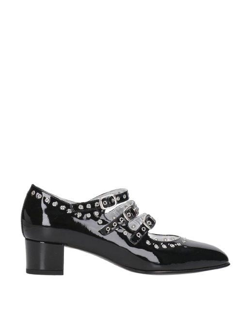 Con Il Tallone Nero di CAREL PARIS in Black