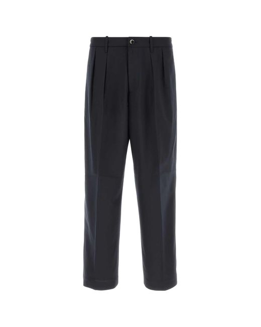 Nine:inthe:morning Blue Nine for men