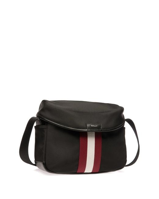Bally Black Code Cross N