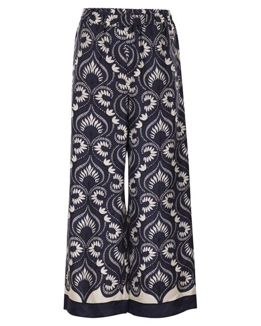 Weekend by Maxmara Blue Wkdottico