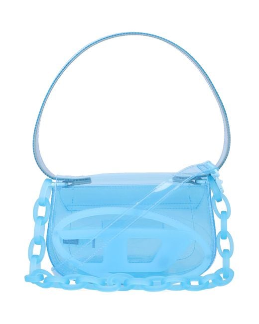 Borse Blu Chiaro di DIESEL in Blue
