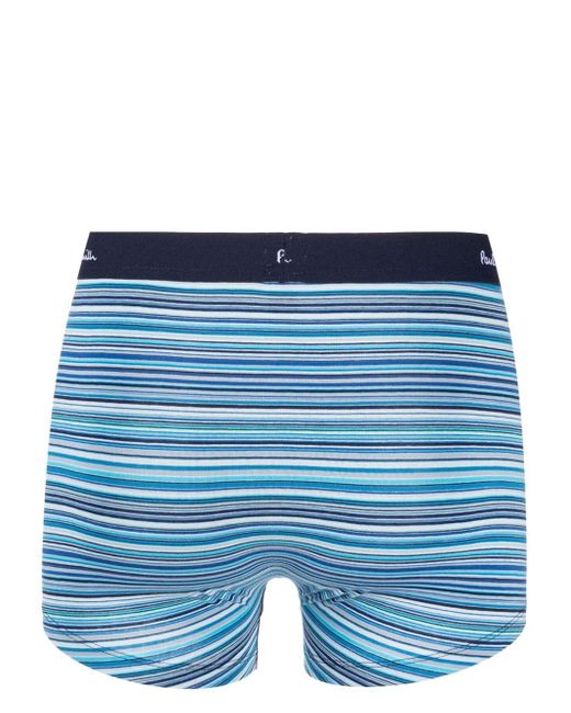 Paul Smith Black Underwear Multicolour
