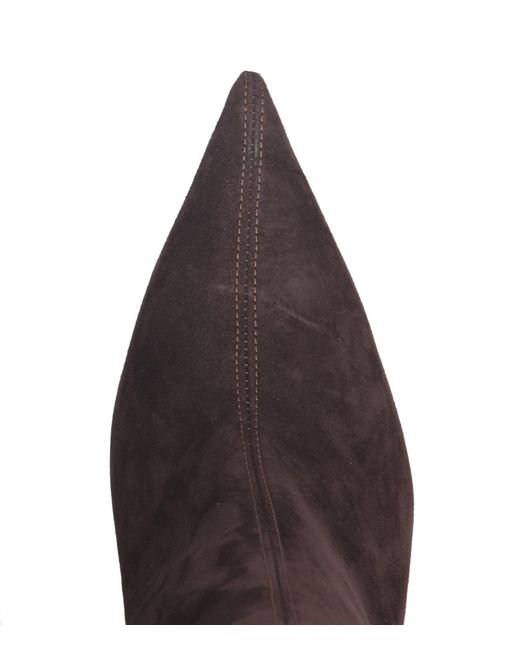 Castagna Brown Boots