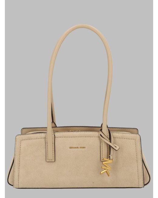 MICHAEL Michael Kors Natural Chic Mini Shoulder Bag For