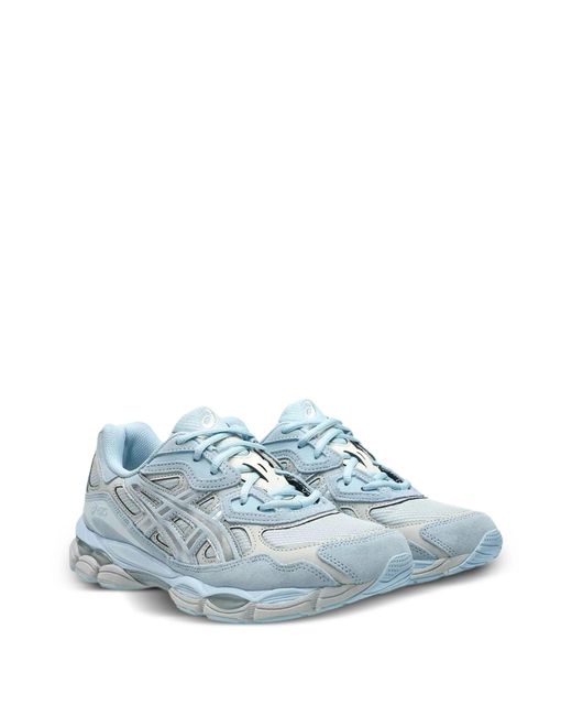 Asics Blue Gel-Nyc