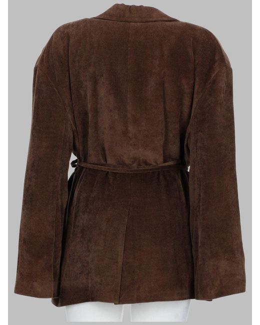 Brunello Cucinelli Brown Brunello Cucinelli