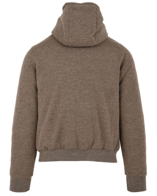 Moorer Brown Coats