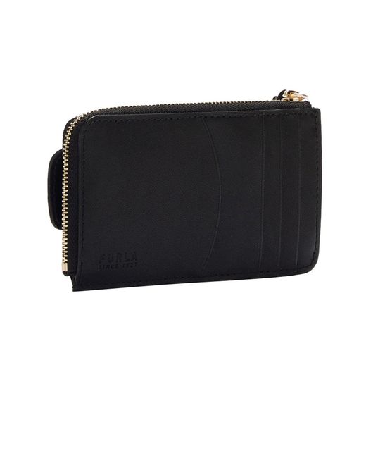 Furla Black Accessories