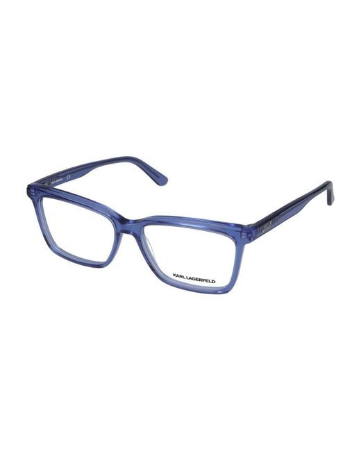 Karl Lagerfeld Black Sunglasses Kl6080 /15/140 for men