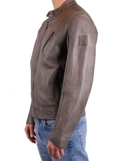 Belstaff Brown Jackets