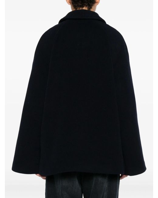 Samsøe & Samsøe Black Alma Jacket Clothing