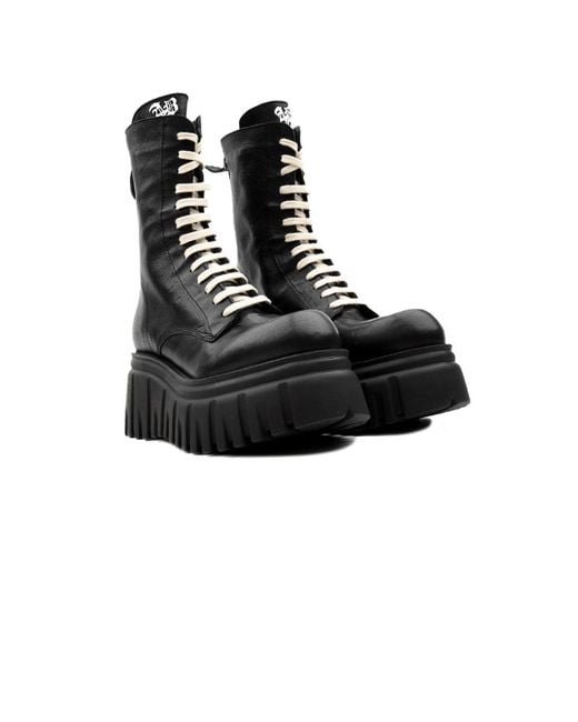 Aniye By Black Boots