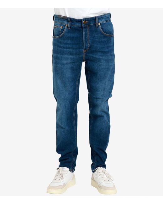 PT Torino Blue Jeans for men