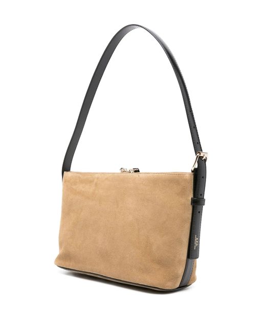 A.P.C. Natural Sac Vera Shoulder