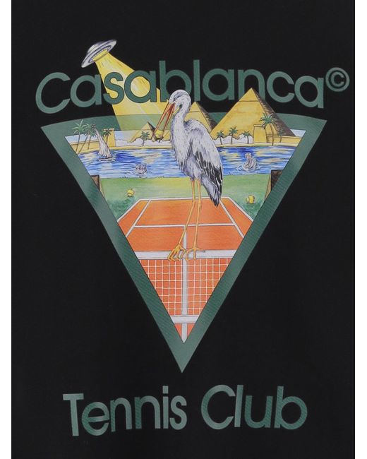 Casablanca Black Casablanca