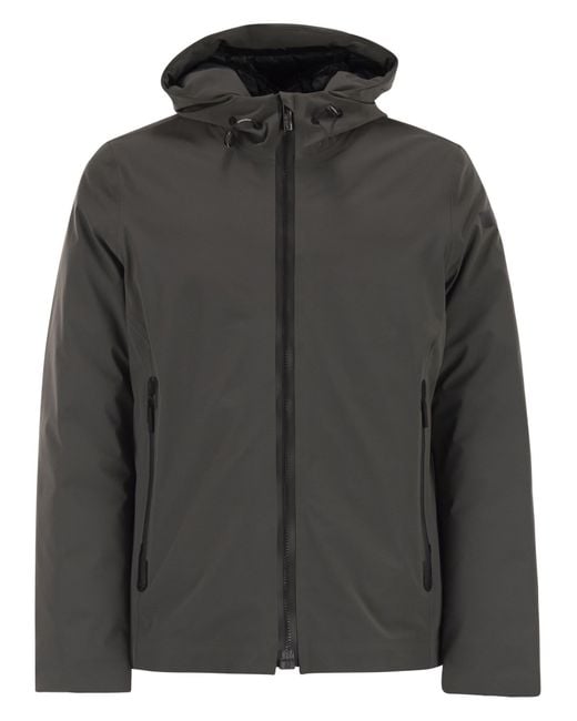 Rrd Black Montecristo Floating Storm for men