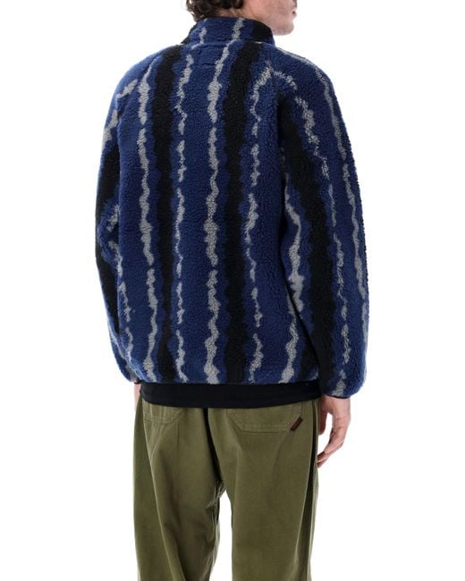 Gramicci Blue Clothing