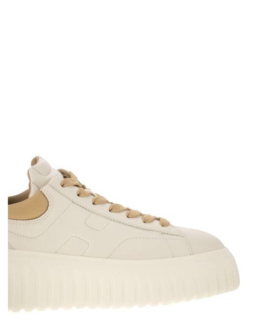 Hogan Natural Sneakers H Streifen