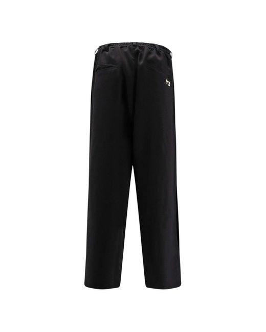Y-3 J 3 in het Black voor heren