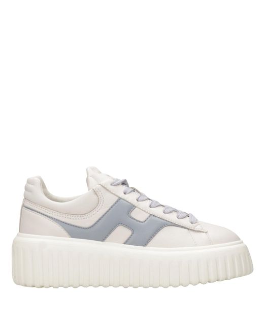 Hogan White Sneakers