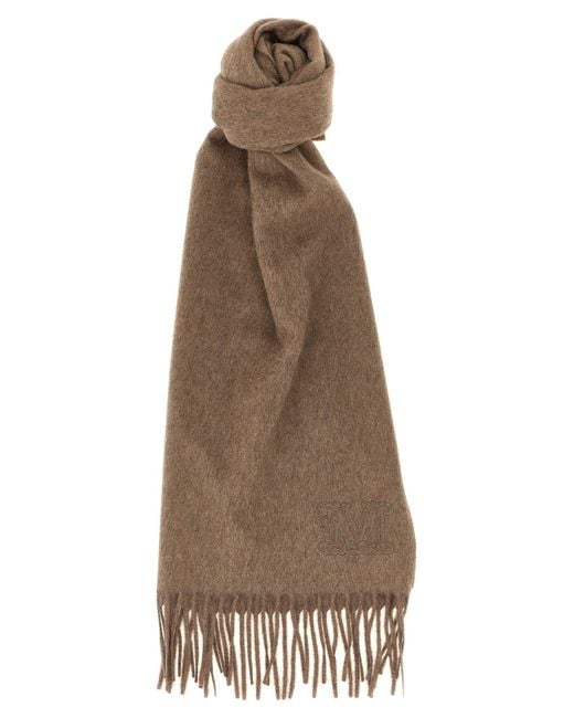 Max Mara Natural 'Wsdalia' Stole