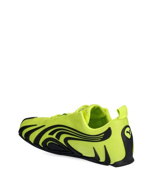 PUMA Green Talon Og Sneakers