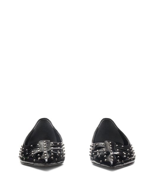 Marc Jacobs De Kat Dancer in het Black voor heren