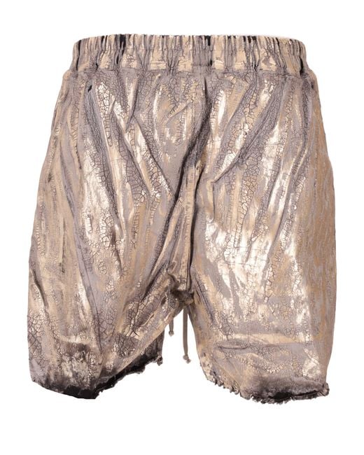 Rick Owens Boksers in het Multicolor voor heren