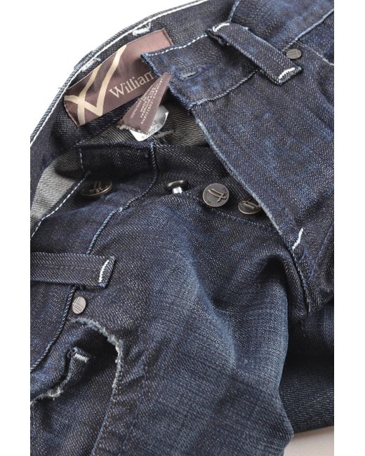 William Rast Denim William Rast Jeans in Blue | Lyst