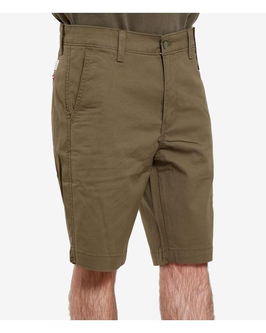 Levi's Korte Broek in het Green voor heren