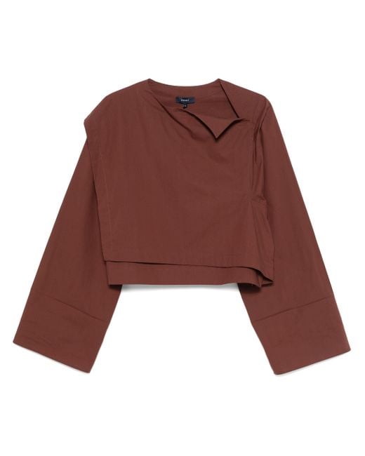 Soeur Red Eva