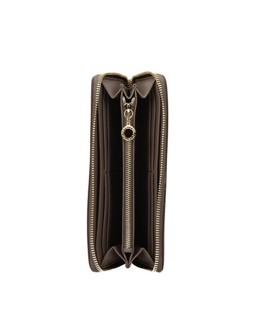 Stella McCartney Brown Portafogli Donna Eco Pelle Rosa/Blush